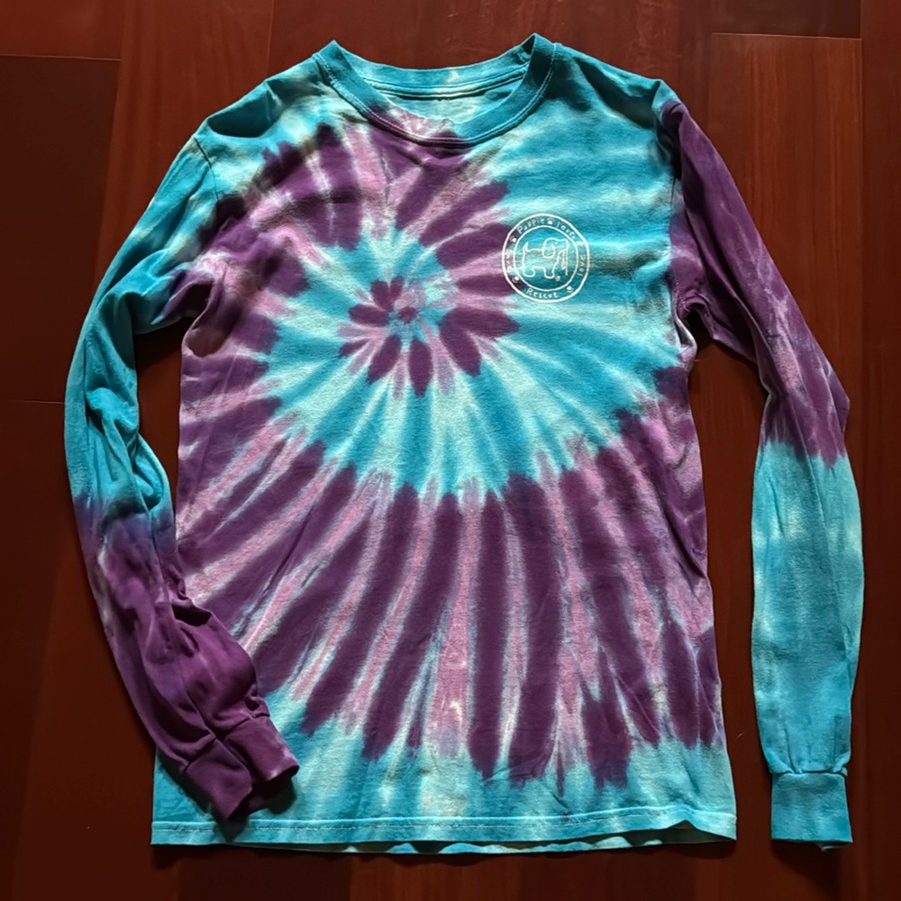 Women’s Puppie Love Long Sleeve